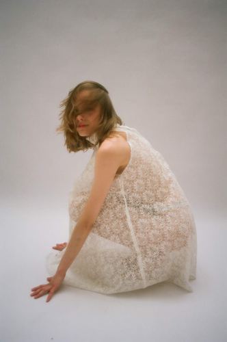 Modern Nymph — Maria 9, Photography by Kacper Beski